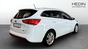 Kia Cee´d bild 2