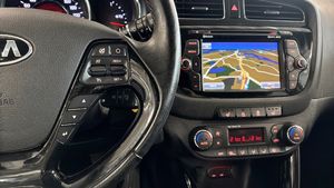 Kia Cee´d bild 16