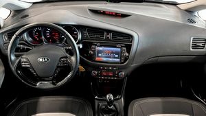 Kia Cee´d bild 4