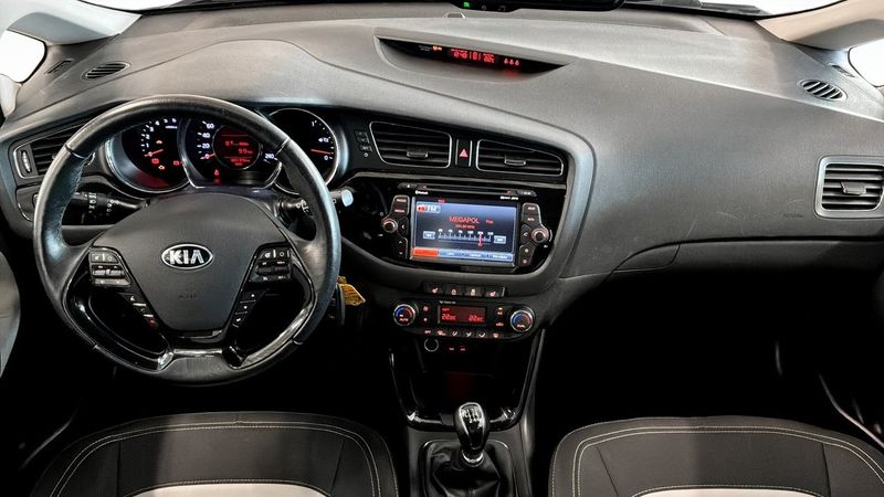 Kia Cee´d bild 4