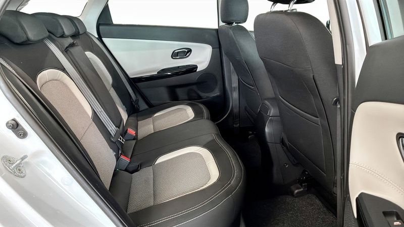 Kia Cee´d bild 5
