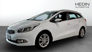 Kia Cee´d bild 1