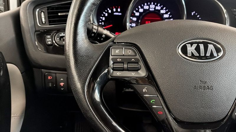 Kia Cee´d bild 15