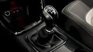 Kia Cee´d bild 13