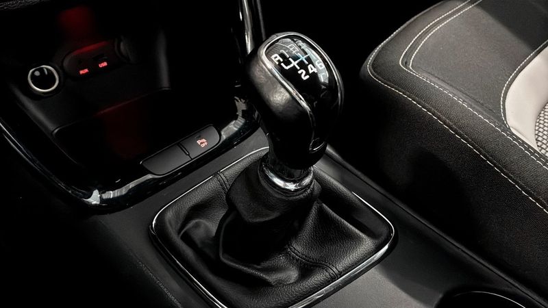 Kia Cee´d bild 13