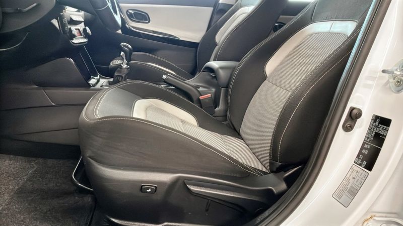 Kia Cee´d bild 17