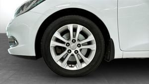 Kia Cee´d bild 9
