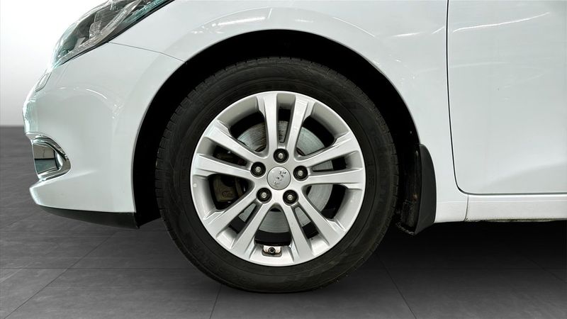 Kia Cee´d bild 9