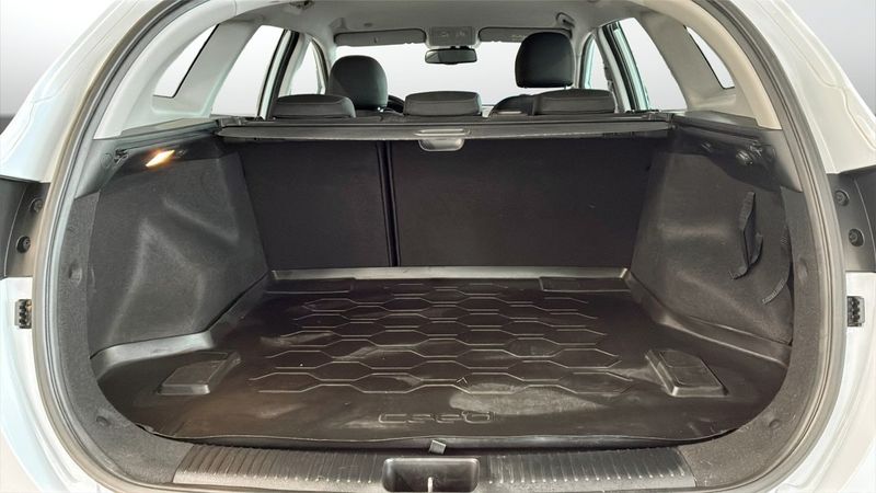 Kia Cee´d bild 10