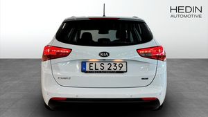 Kia Cee´d bild 7