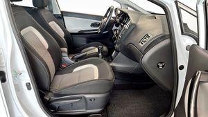 Kia Cee´d bild 3
