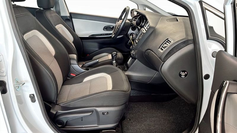 Kia Cee´d bild 3