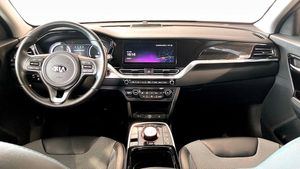 Kia e-Niro bild 7