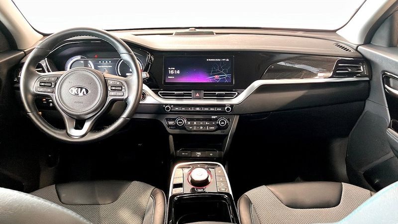 Kia e-Niro bild 7