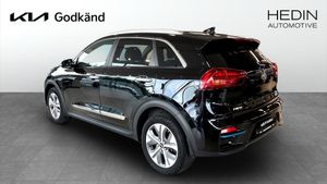 Kia e-Niro bild 6