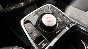 Kia e-Niro bild 13