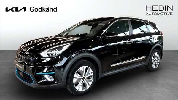 Kia e-Niro ADVANCE 204HK / GODKÄND - 2021