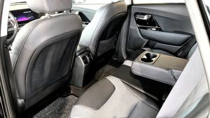 Kia e-Niro bild 9