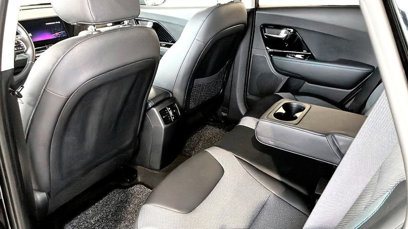 Kia e-Niro bild 9