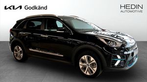 Kia e-Niro bild 3