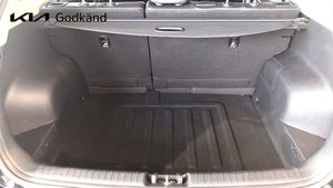 Kia e-Niro bild 12