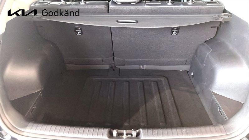Kia e-Niro bild 12