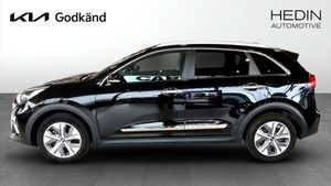 Kia e-Niro bild 4
