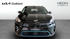 Kia e-Niro bild 2