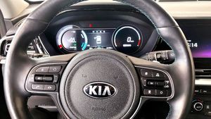 Kia e-Niro bild 10