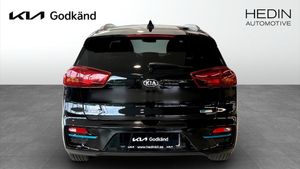 Kia e-Niro bild 5