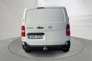 Opel Vivaro bild 5