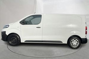 Opel Vivaro bild 2