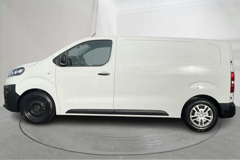 Opel Vivaro bild 2