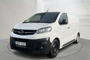 Opel Vivaro bild 1
