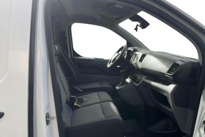 Opel Vivaro bild 7