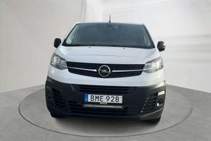 Opel Vivaro bild 4