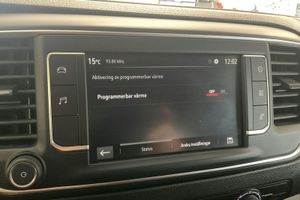 Opel Vivaro bild 13