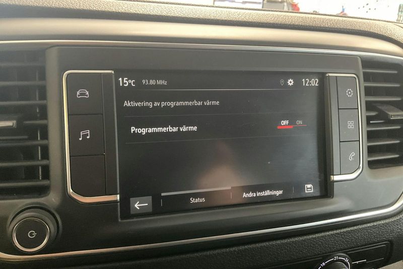 Opel Vivaro bild 13