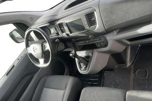 Opel Vivaro bild 6