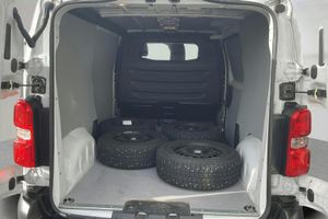 Opel Vivaro bild 9