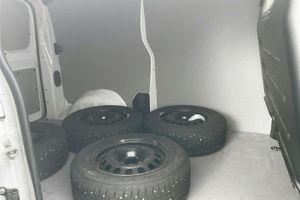 Opel Vivaro bild 8