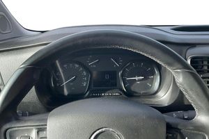Opel Vivaro bild 10