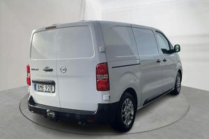 Opel Vivaro bild 3