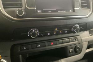 Opel Vivaro bild 14