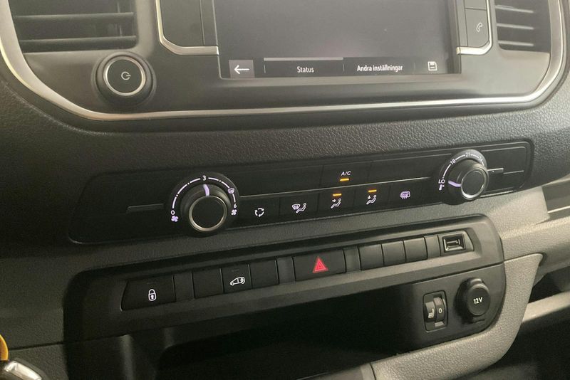 Opel Vivaro bild 14