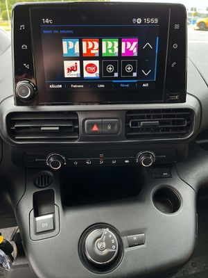 Peugeot Partner bild 8