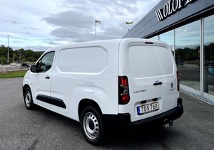 Peugeot Partner bild 5