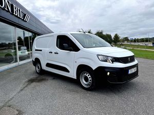 Peugeot Partner bild 2