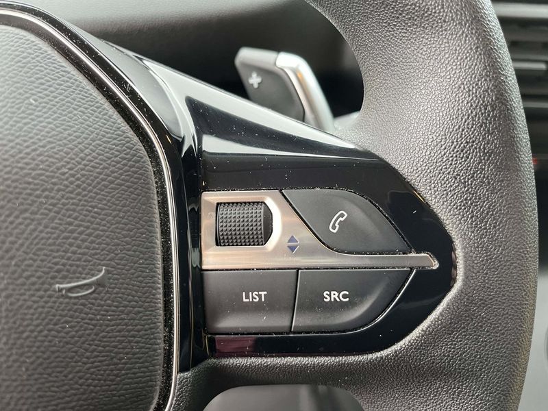 Peugeot Partner bild 10