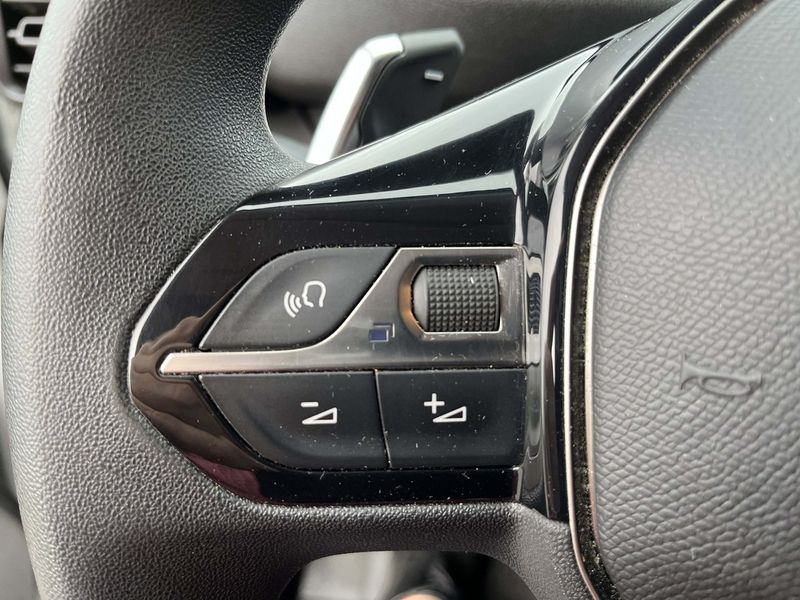 Peugeot Partner bild 9
